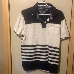 Tommy Hilfiger polo shirt